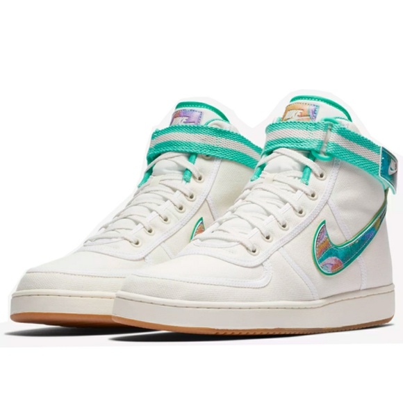 nike vandal high supreme td